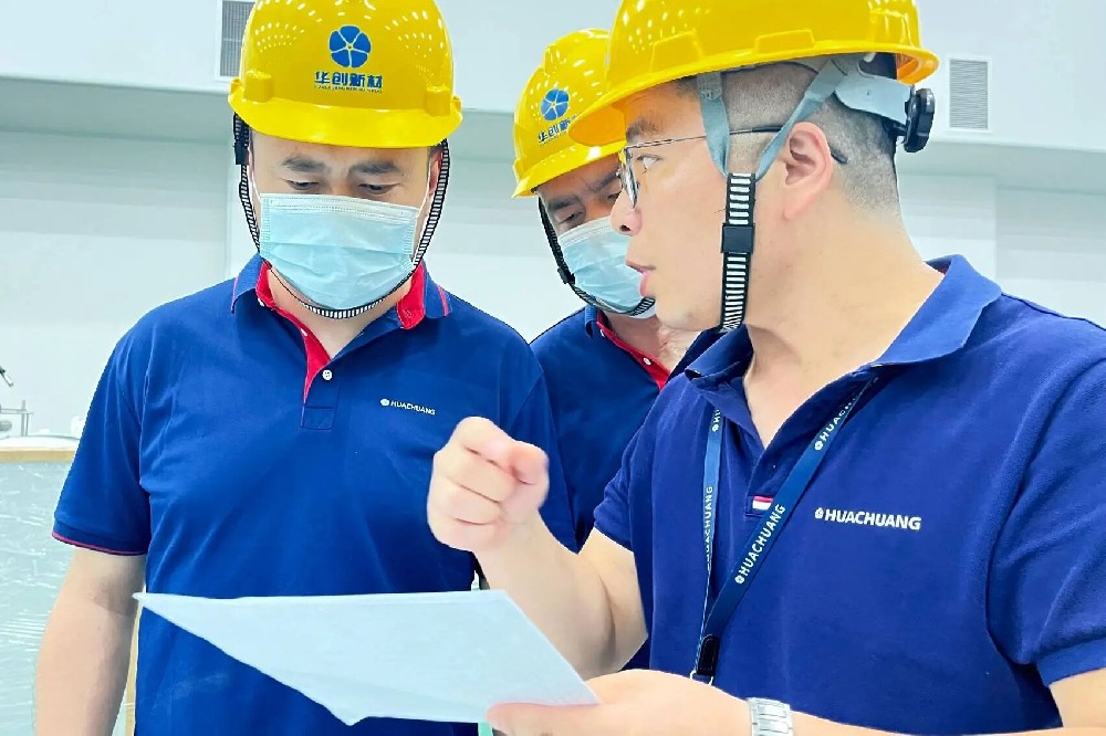 奋斗者·抖圈为du而生人｜王琳：做智能制造之路的“追光者”